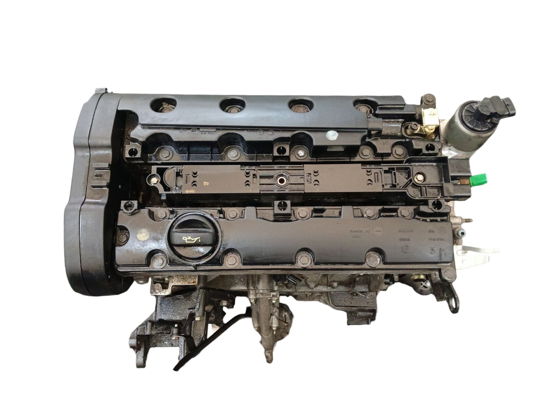 Moteur 6FZ (EW7J4) — vue 3