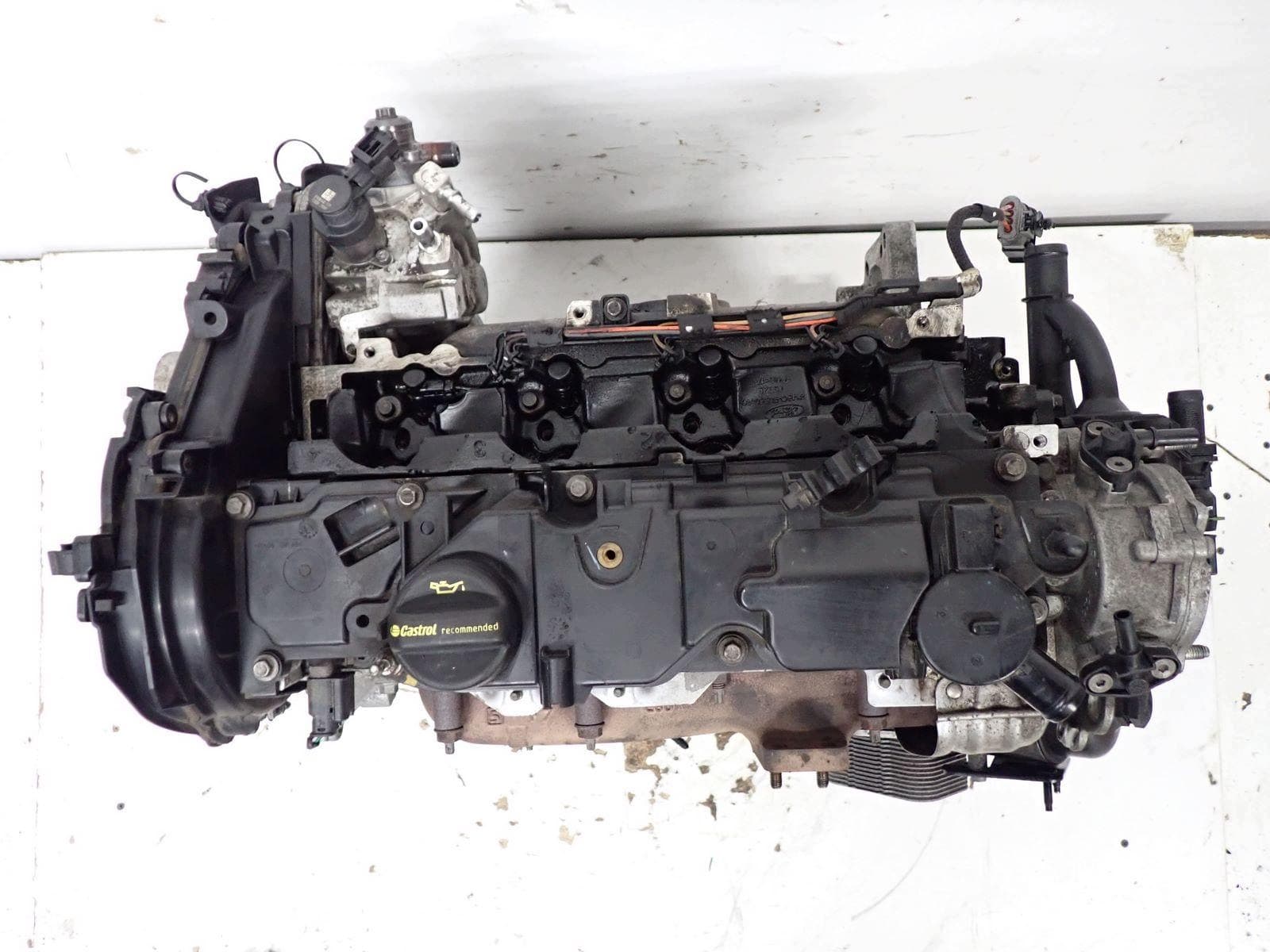 Moteur XWMB — vue 3