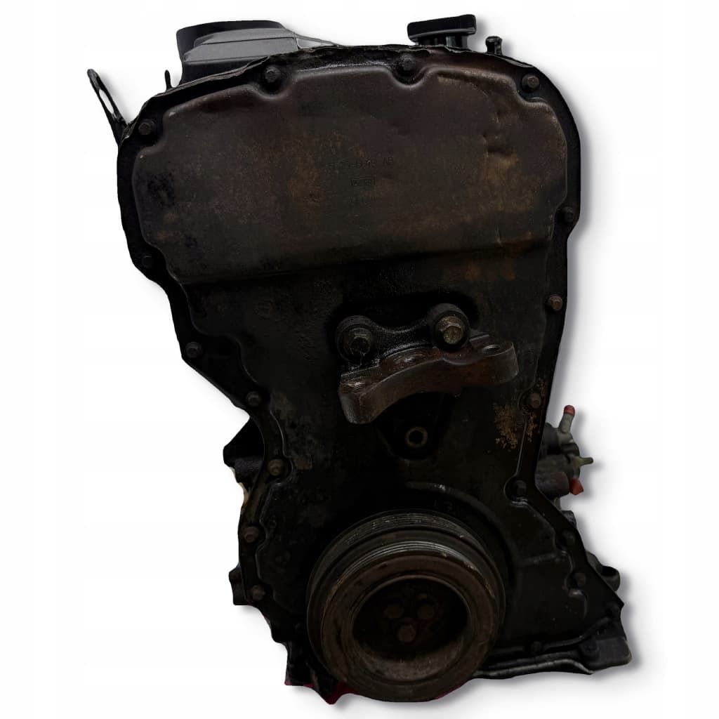Moteur QVFA — vue 3
