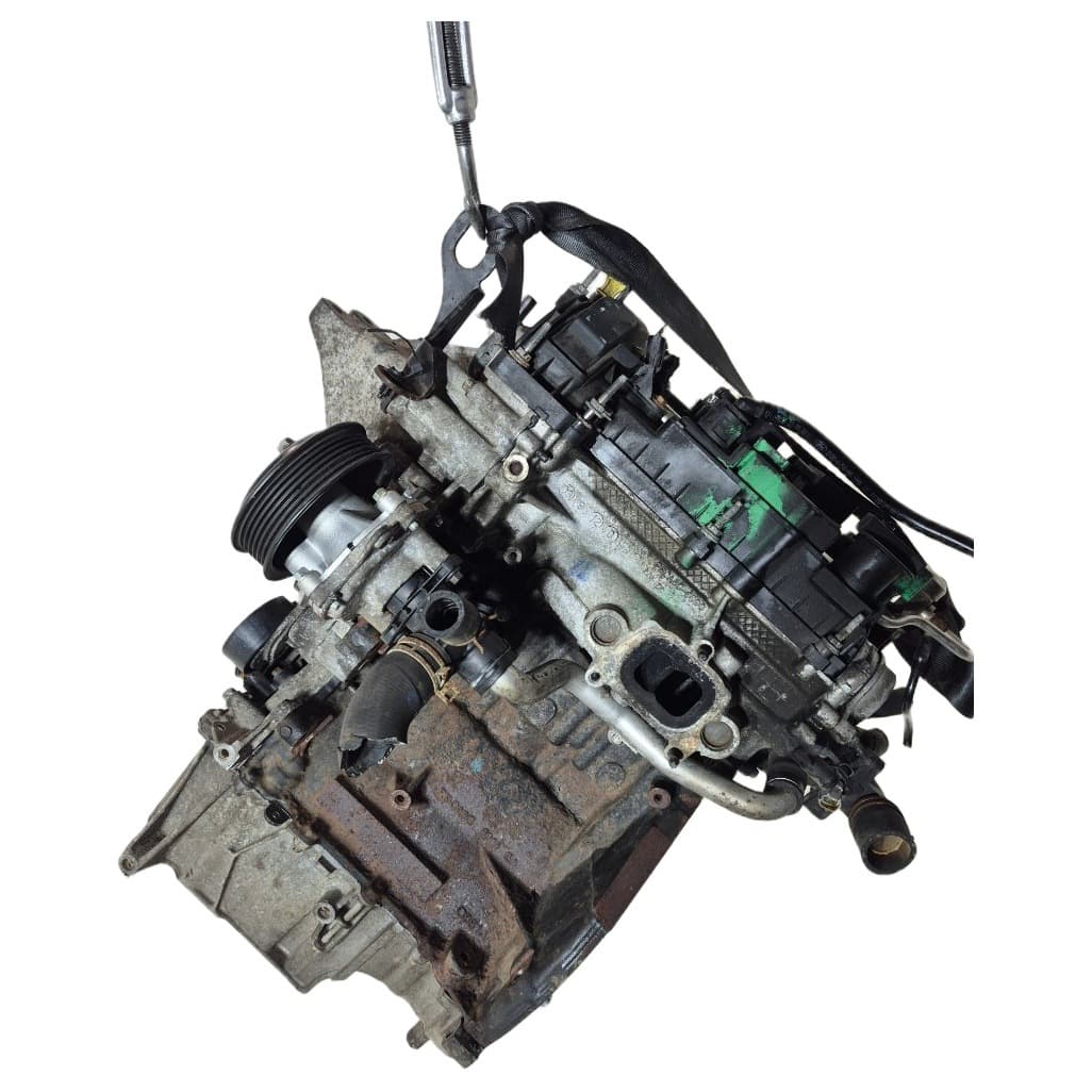 Moteur P4JA — vue 5