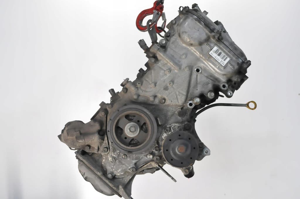 Moteur 1ZR-FAE — vue 4