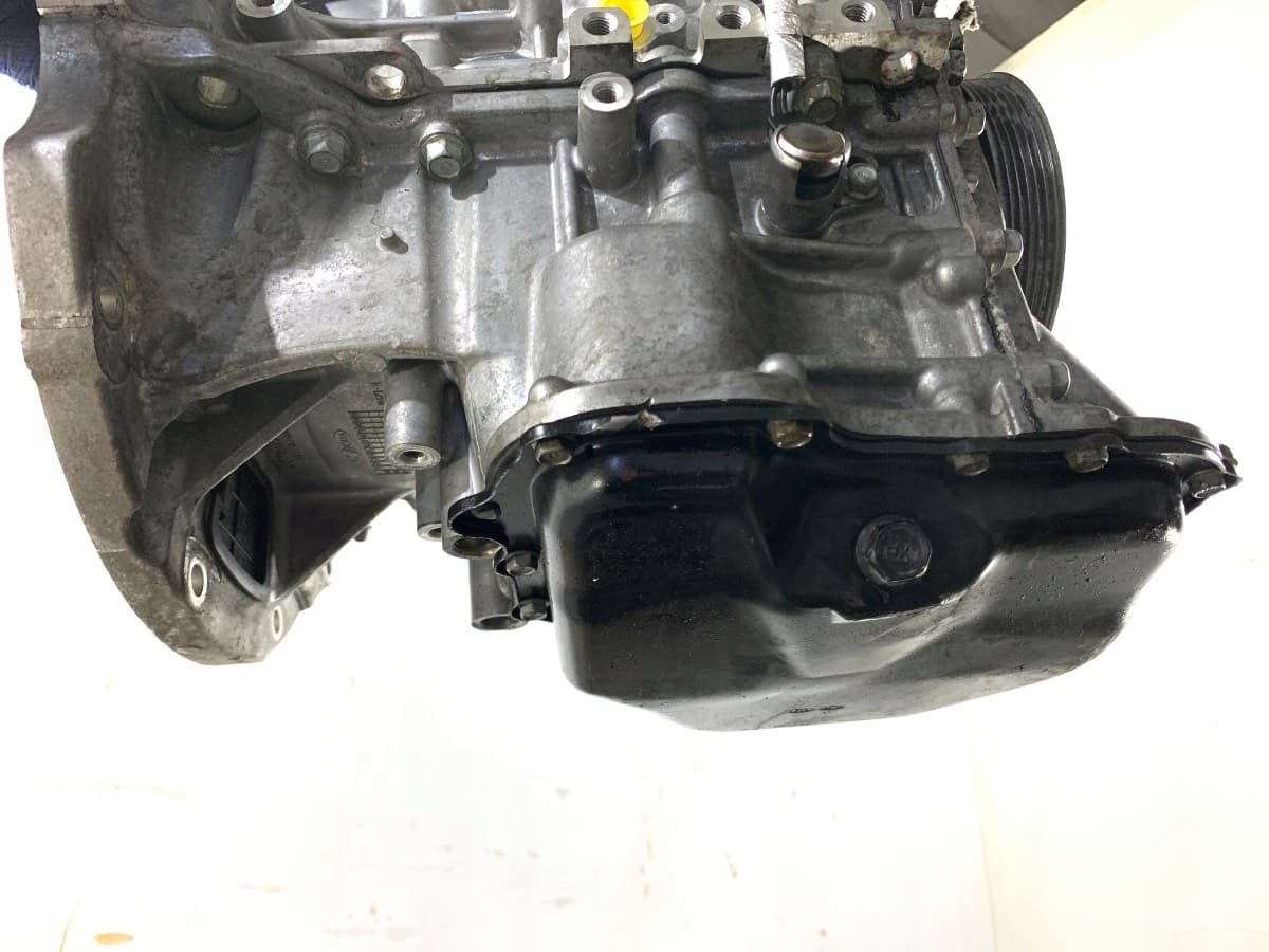 Moteur G3LE — vue 3
