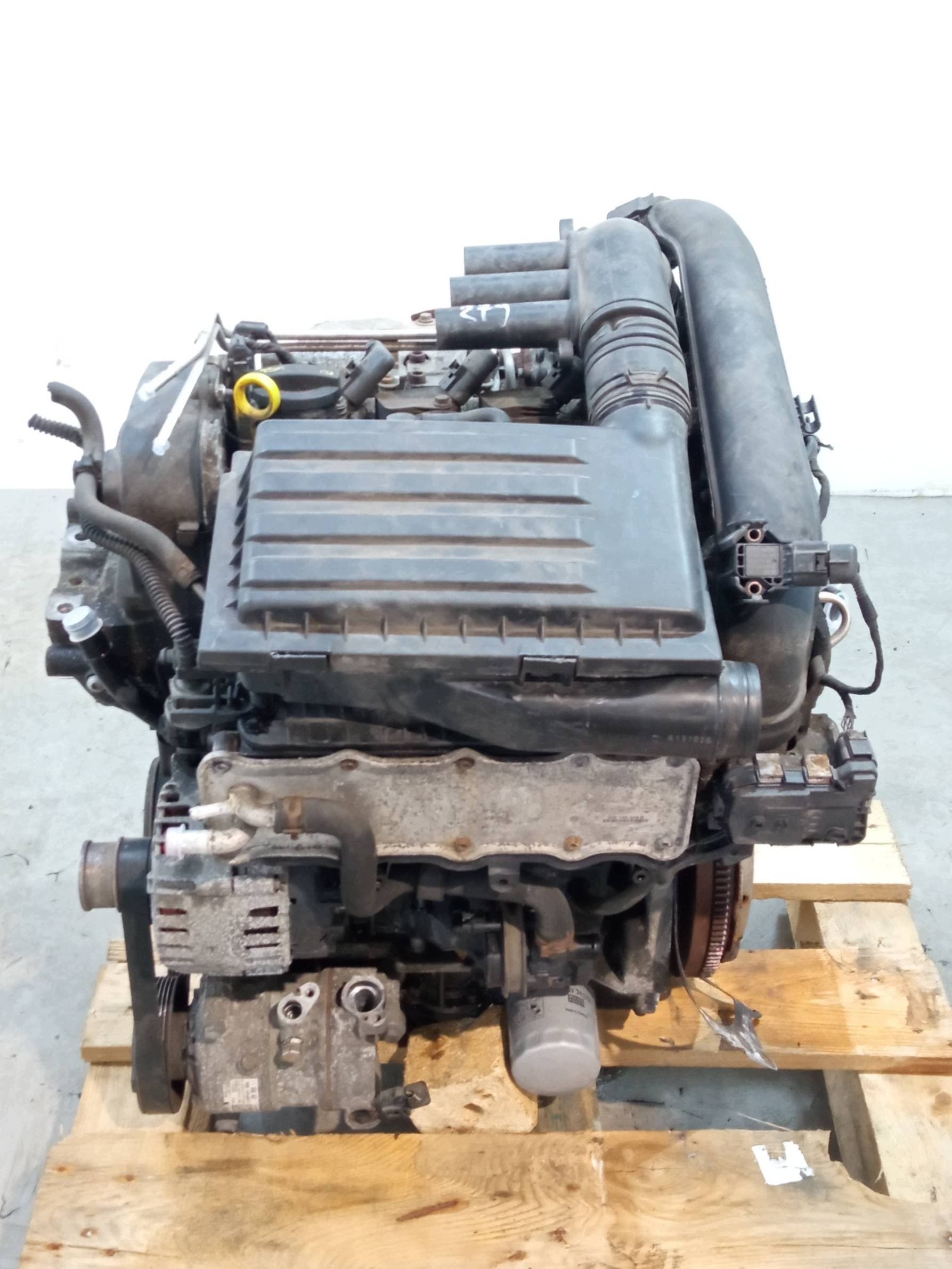 Moteur CHPB - Image 1