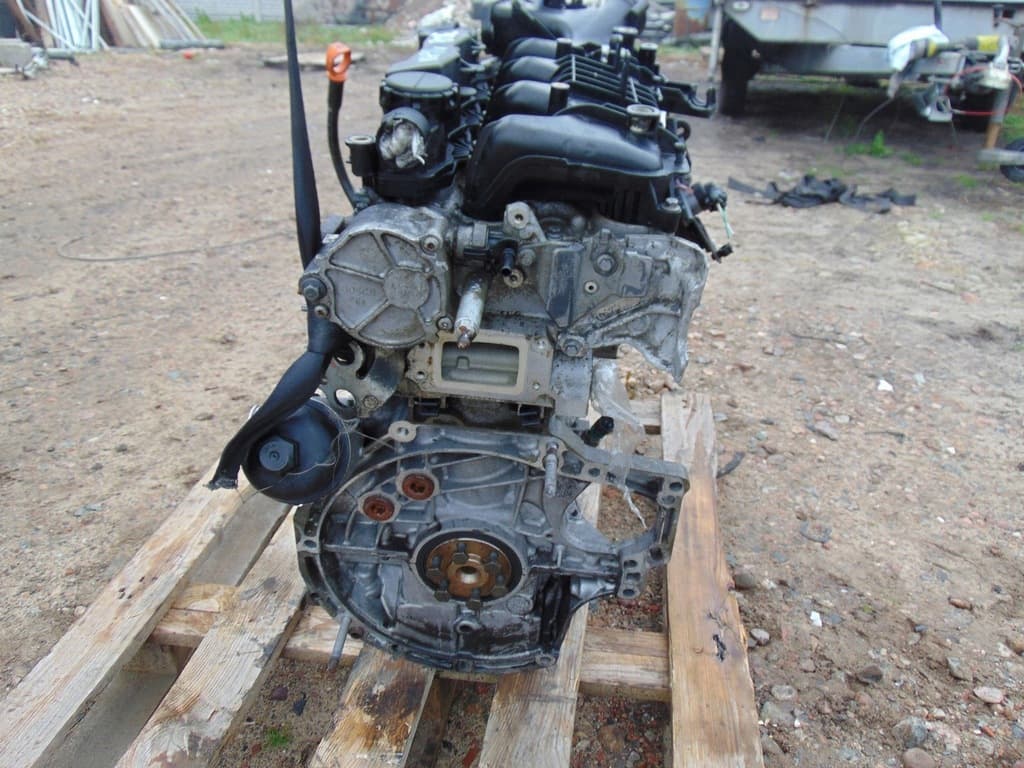 Moteur 9HX (DV6ATED4) — vue 6