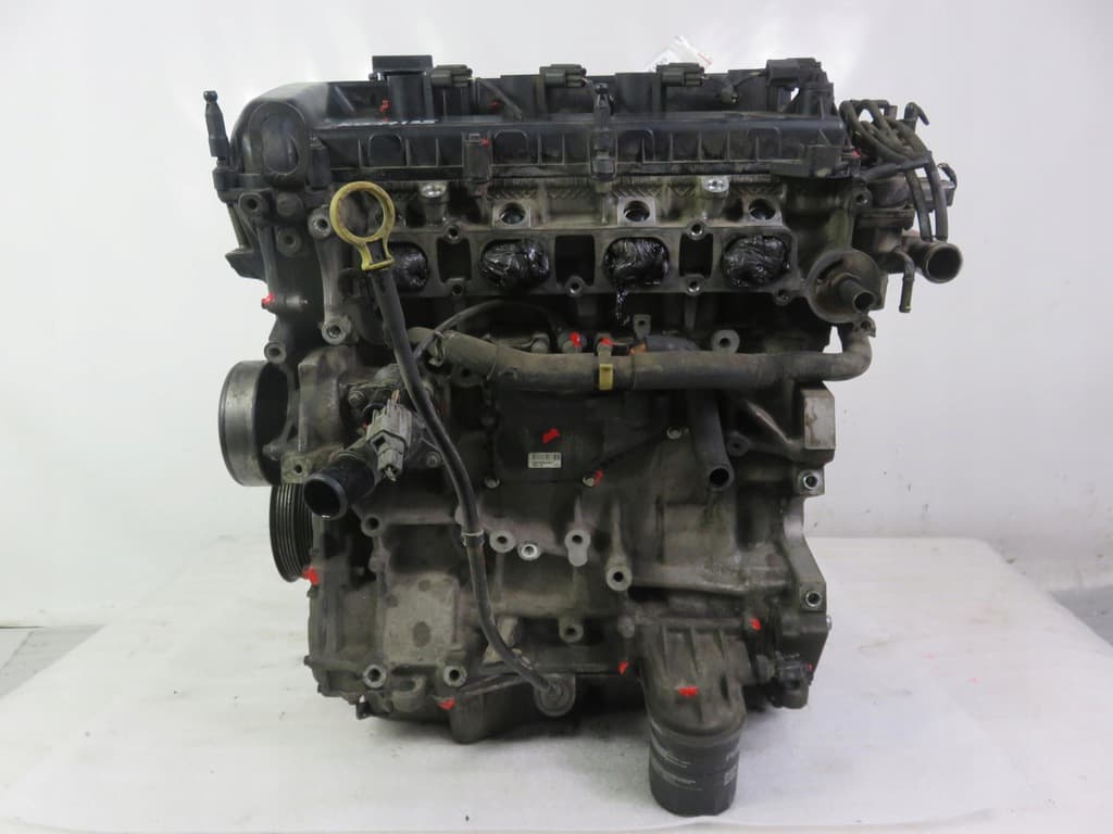 Moteur B 4184 S11 pour Ford C-max
