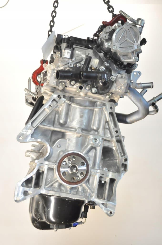 Moteur PEYK — vue 4