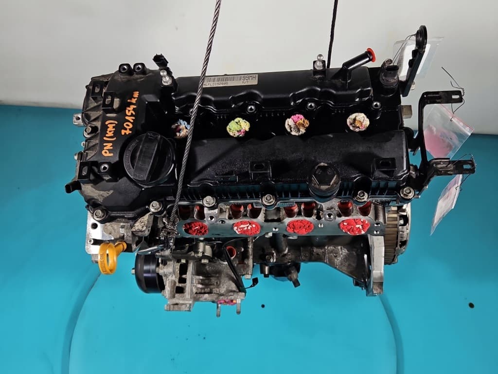 Moteur G4LF - Image 1