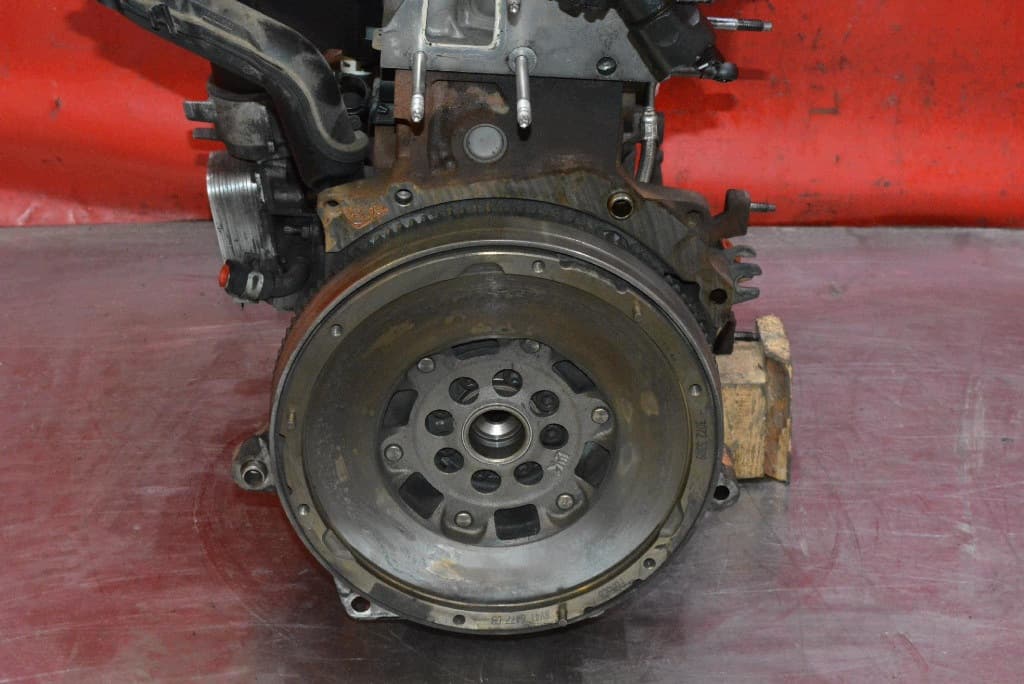 Moteur G6DG — vue 14