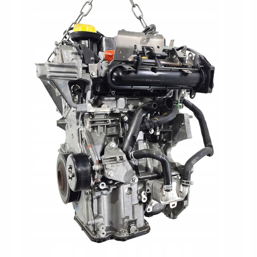 Moteur H4D 450 pour Renault Clio