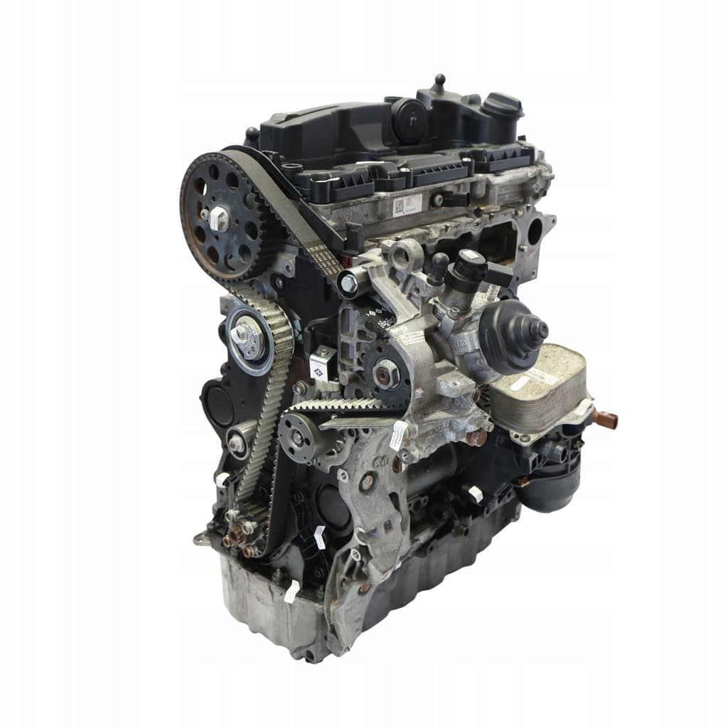 Moteur CUVA pour Volkswagen Sharan