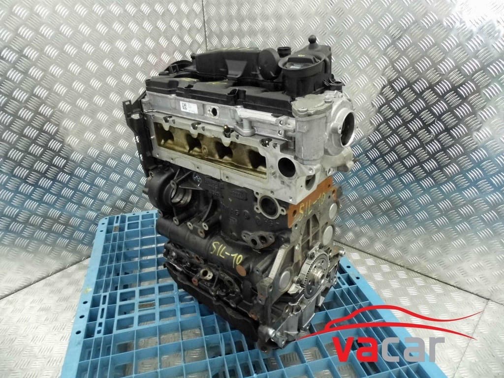 Moteur CUWA — vue 3