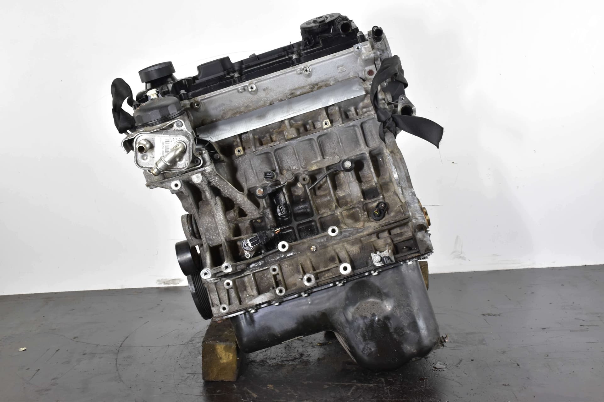 Moteur N43 B20 A — vue 5