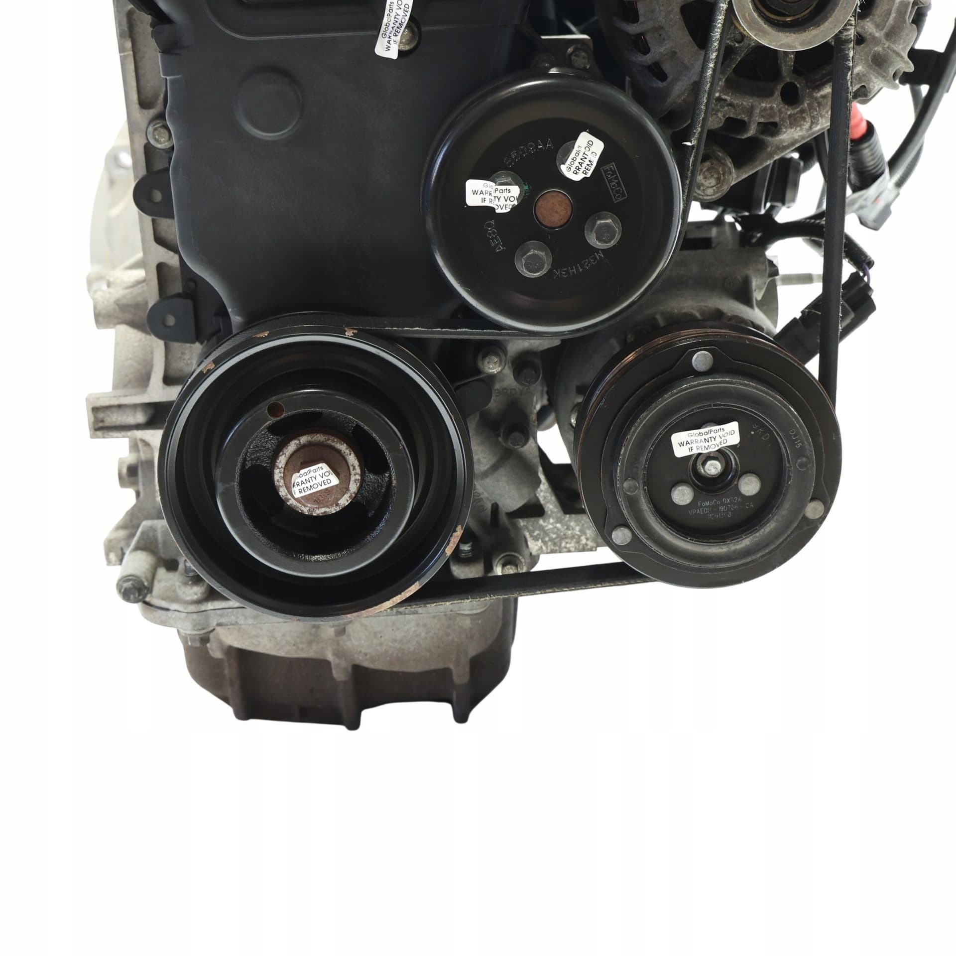 Moteur SNJC — vue 9