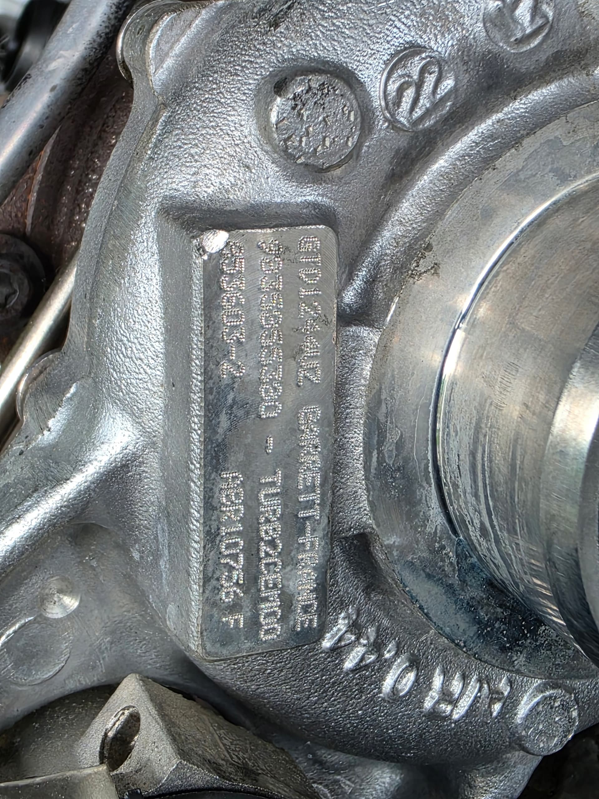 Moteur YHV (DV5RUC) — vue 3