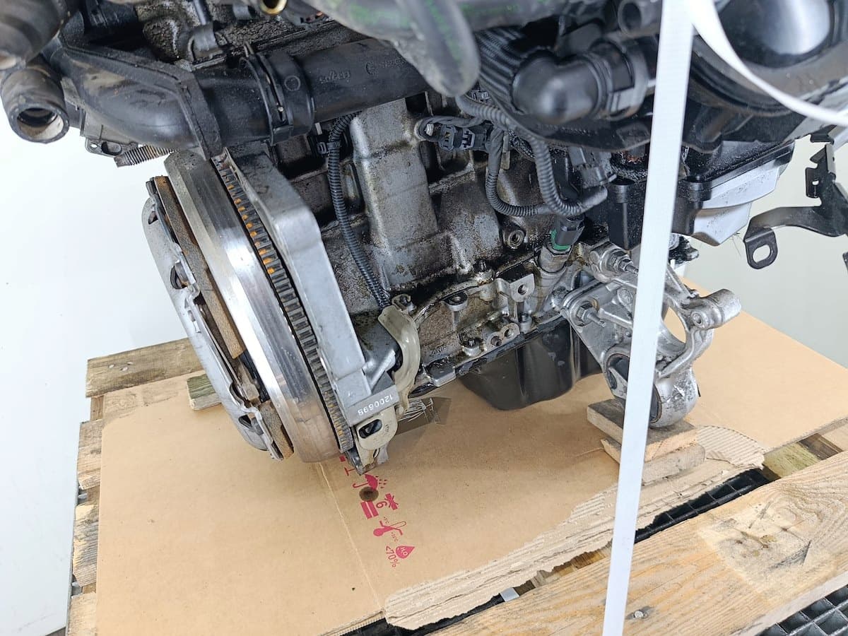 Moteur 5FV (EP6CDT) — vue 5
