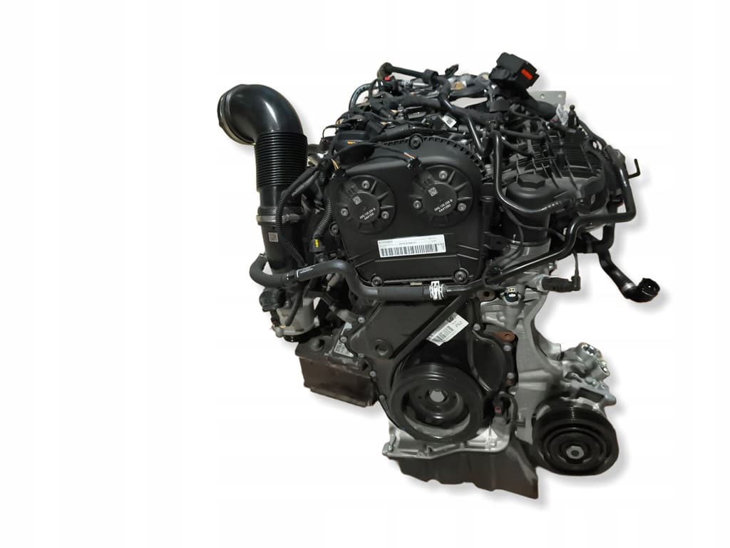 Moteur DPAA pour Audi A5 2.0 Petrol/Electric