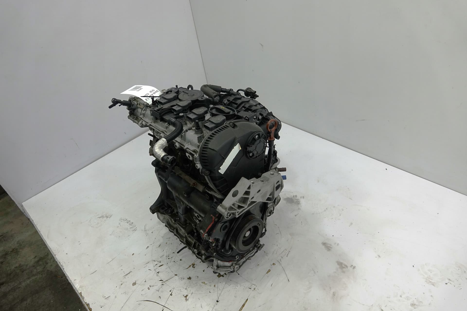 Moteur CDAB - Image 1