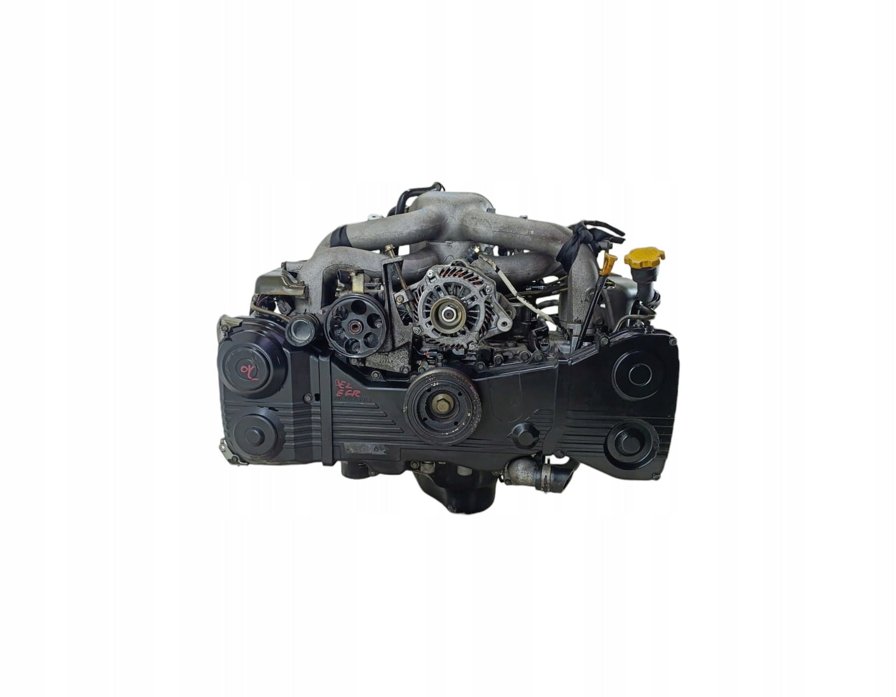 Moteur EJ20 - Image 1