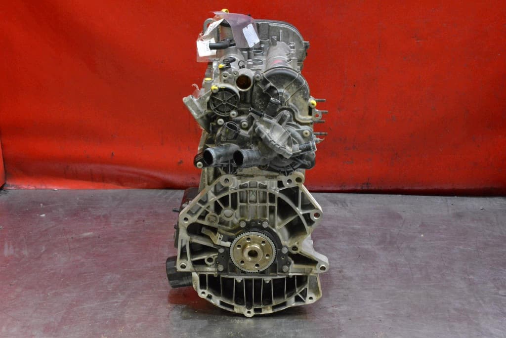 Moteur CJZA — vue 7