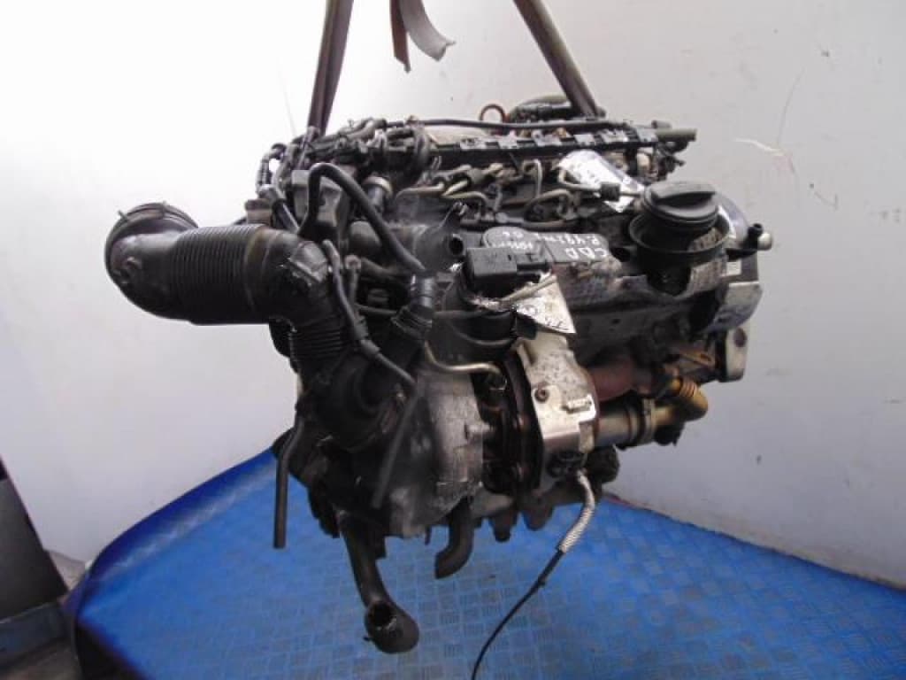 Moteur CBDB — vue 4