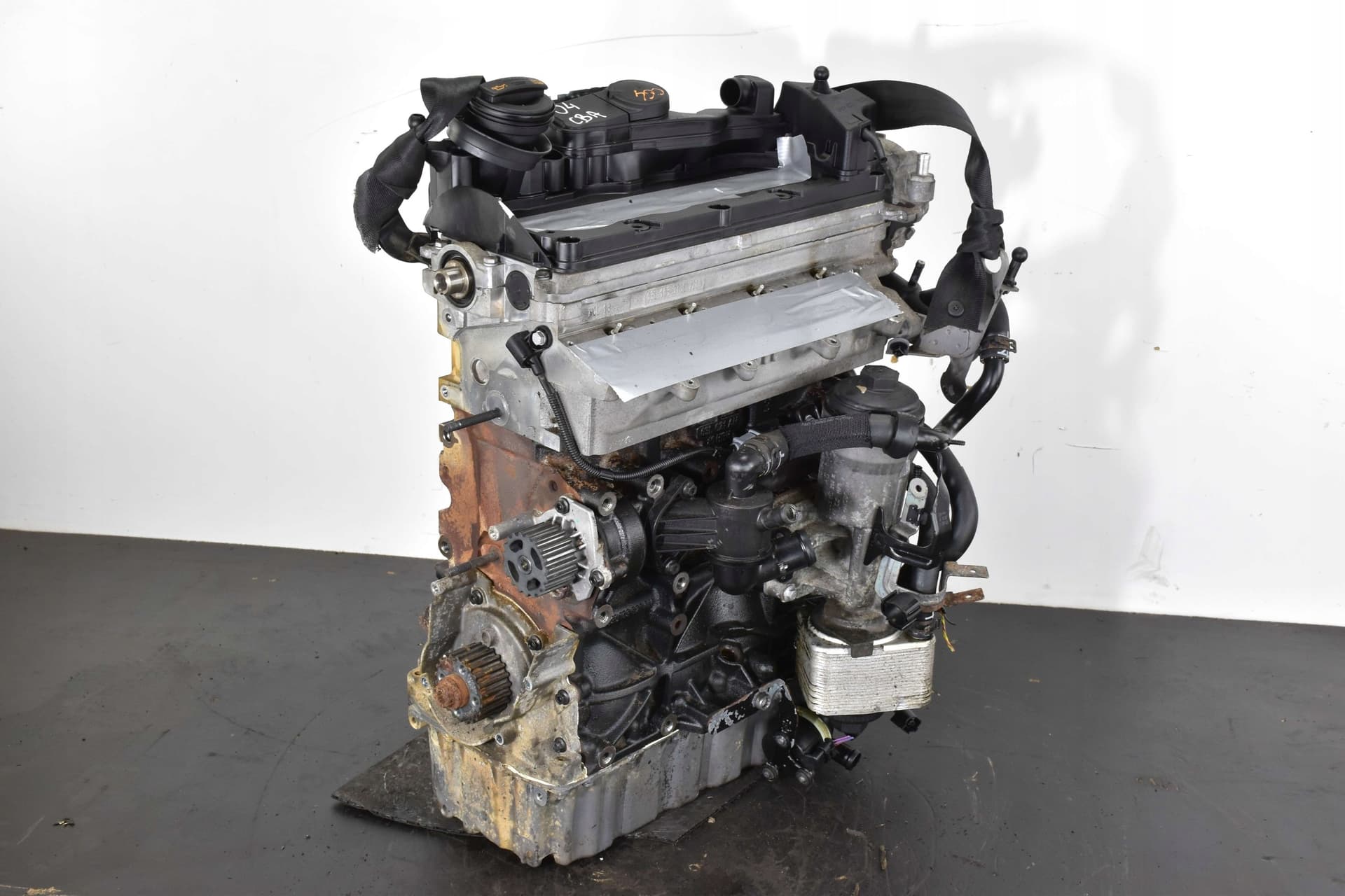 Moteur CBAB - Image 1