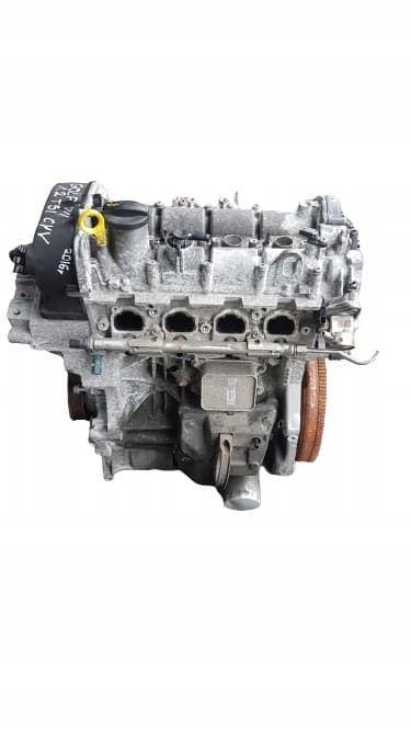 Moteur CYVA — vue 2