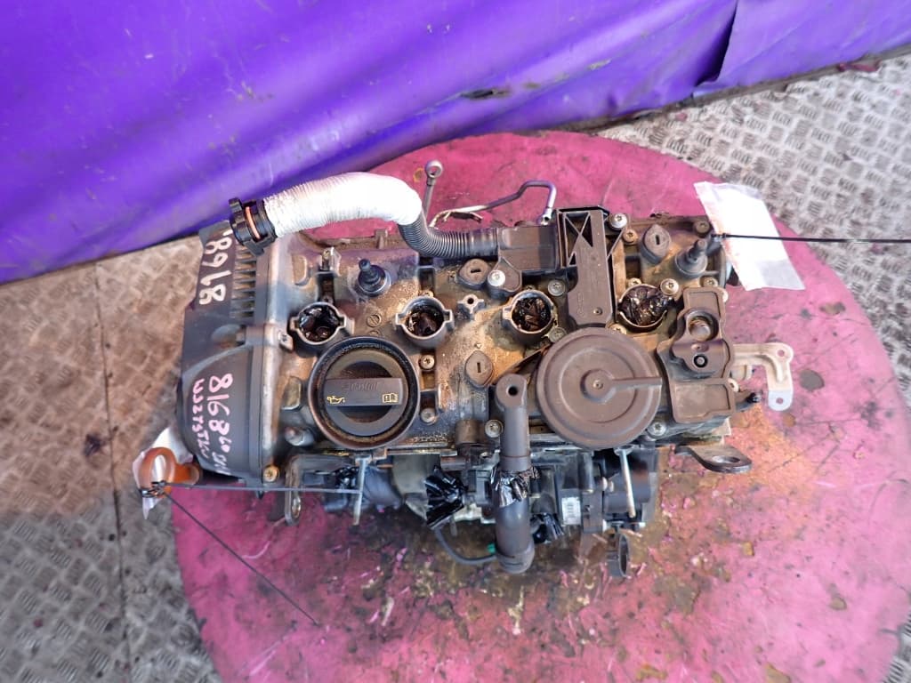 Moteur CCTB pour Audi Q3