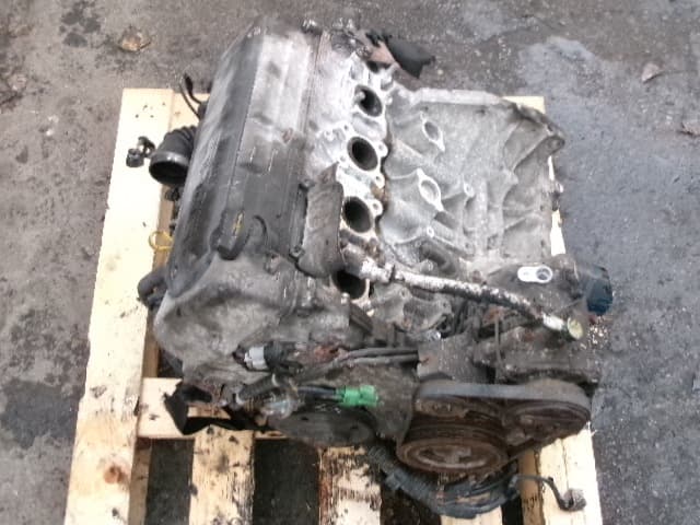 Moteur M13A — vue 2