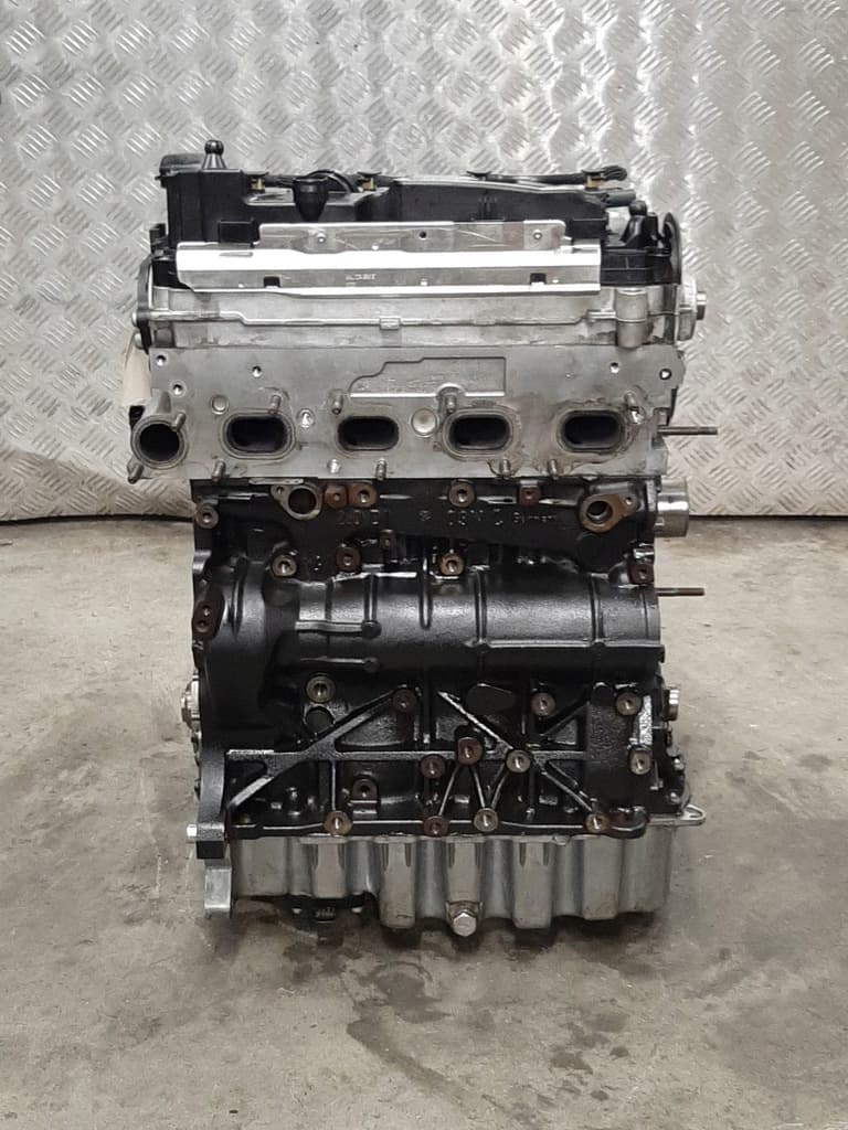 Moteur DFGC — vue 3