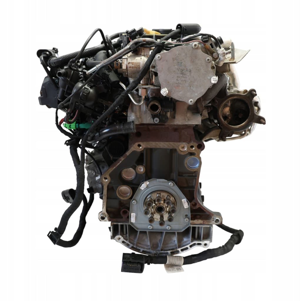 Moteur CCZA — vue 7