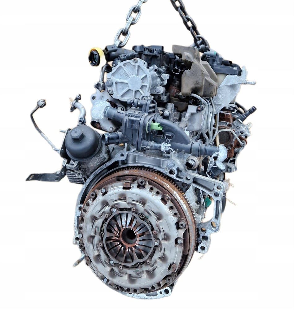 Moteur 9HD (DV6C) - Image 1