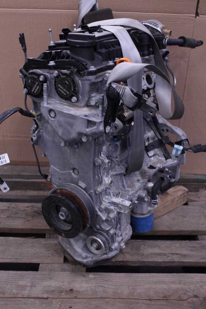 Moteur G4LK pour Kia