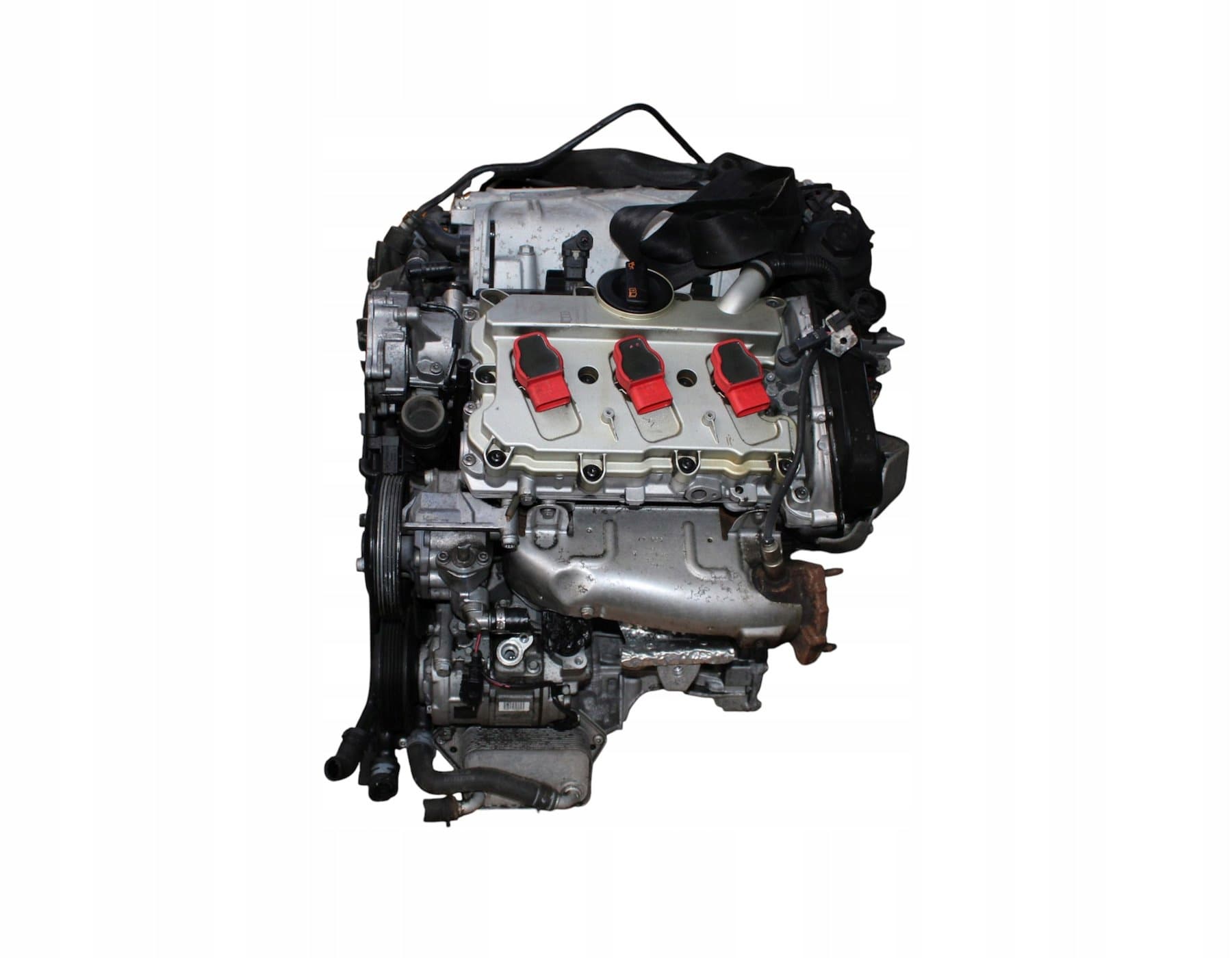 Moteur CGWA — vue 3