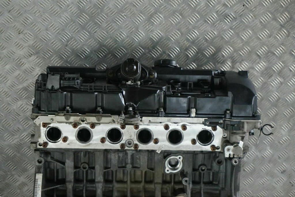 Moteur N52 B30 A — vue 5