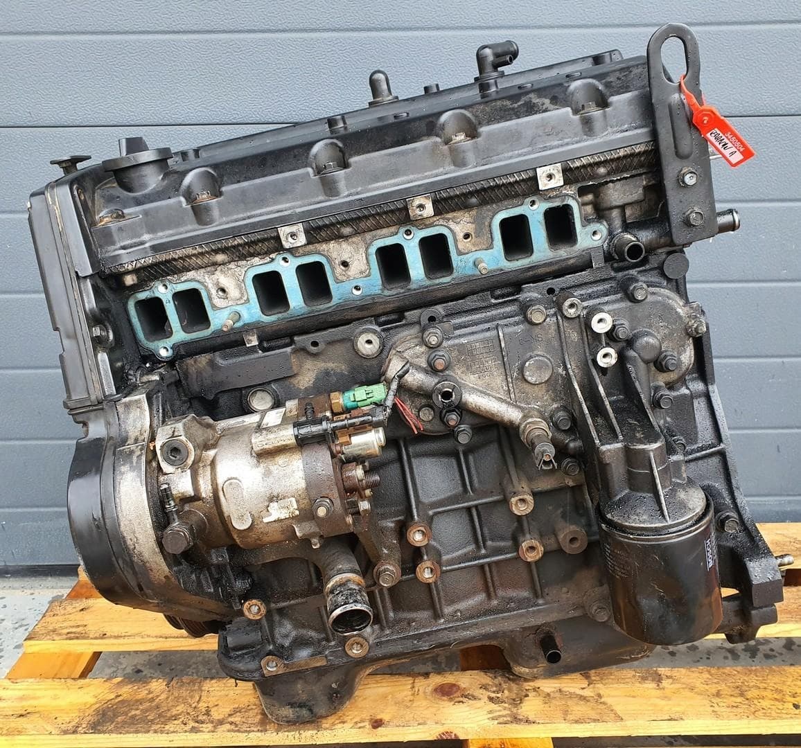 Moteur J3 - Image 1