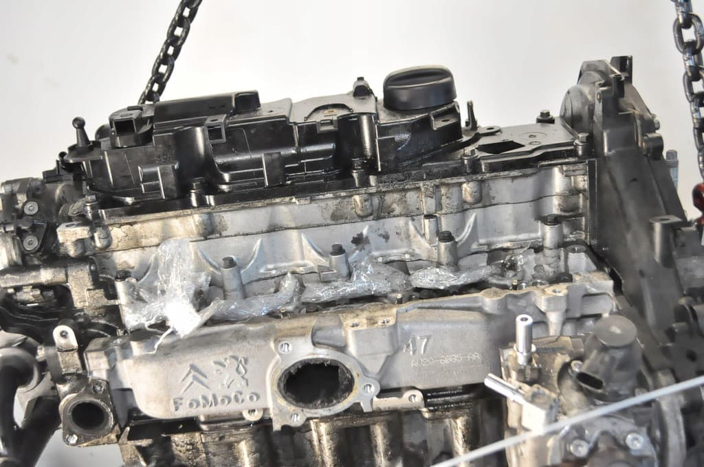 Moteur XVJC — vue 4
