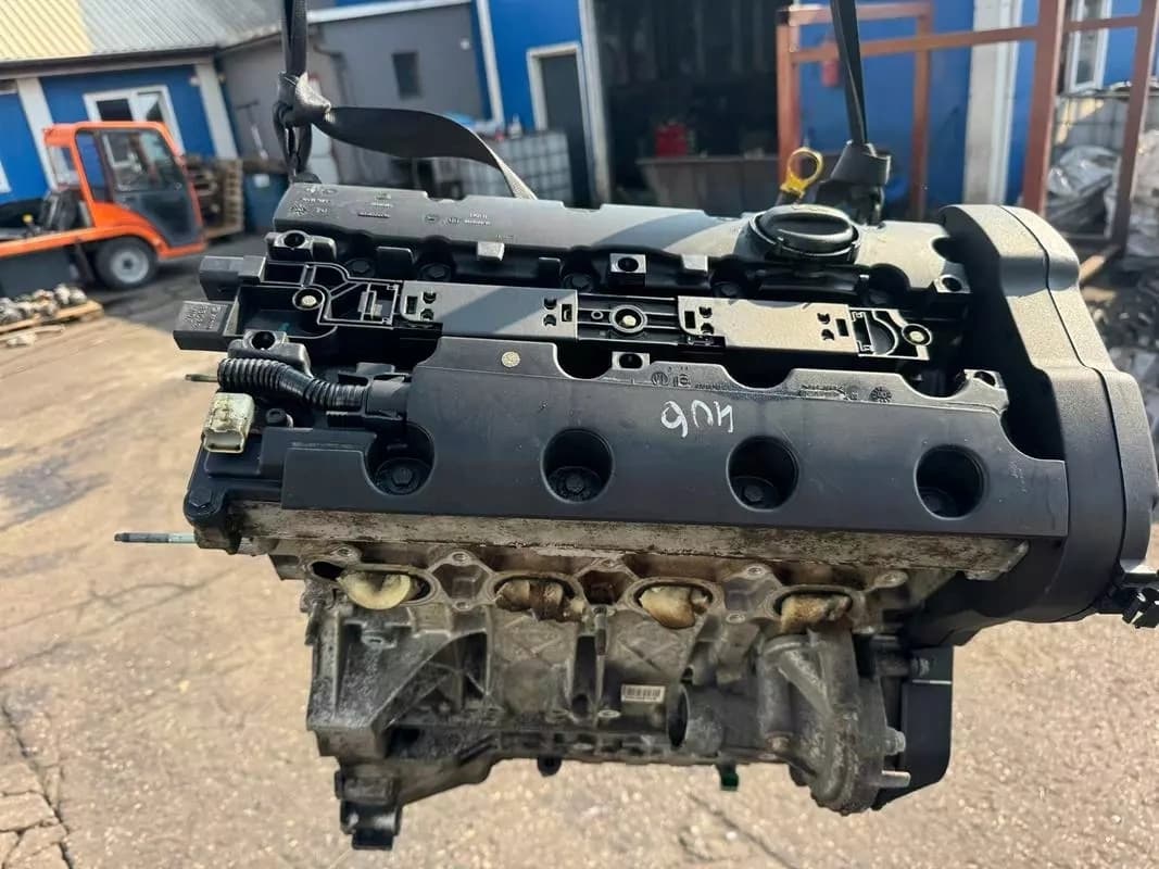 Moteur RFN (EW10J4) - Image 1