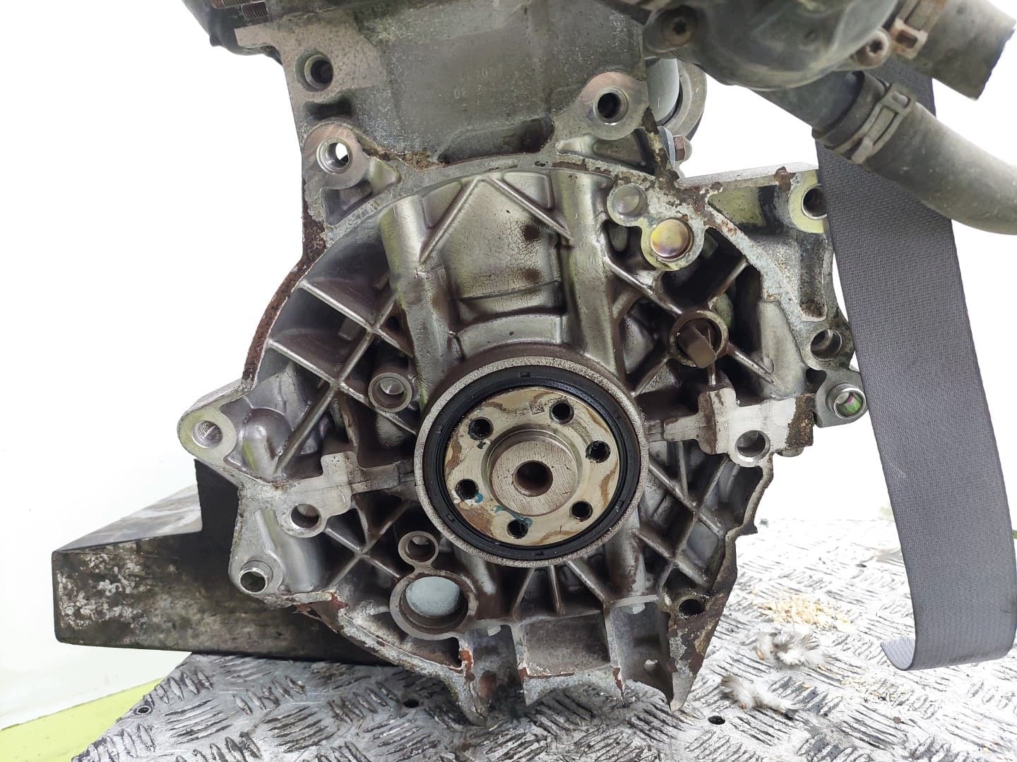 Moteur CHFB — vue 7