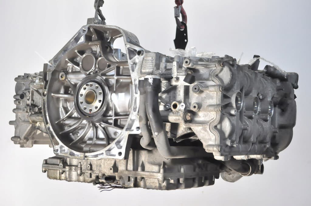 Moteur MA1.20 — vue 4