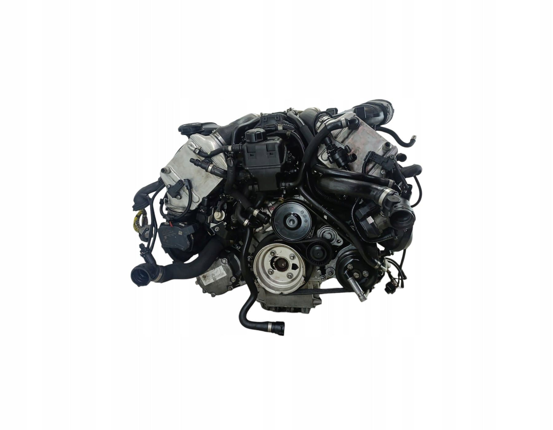 Moteur N63 B44 A - Image 1