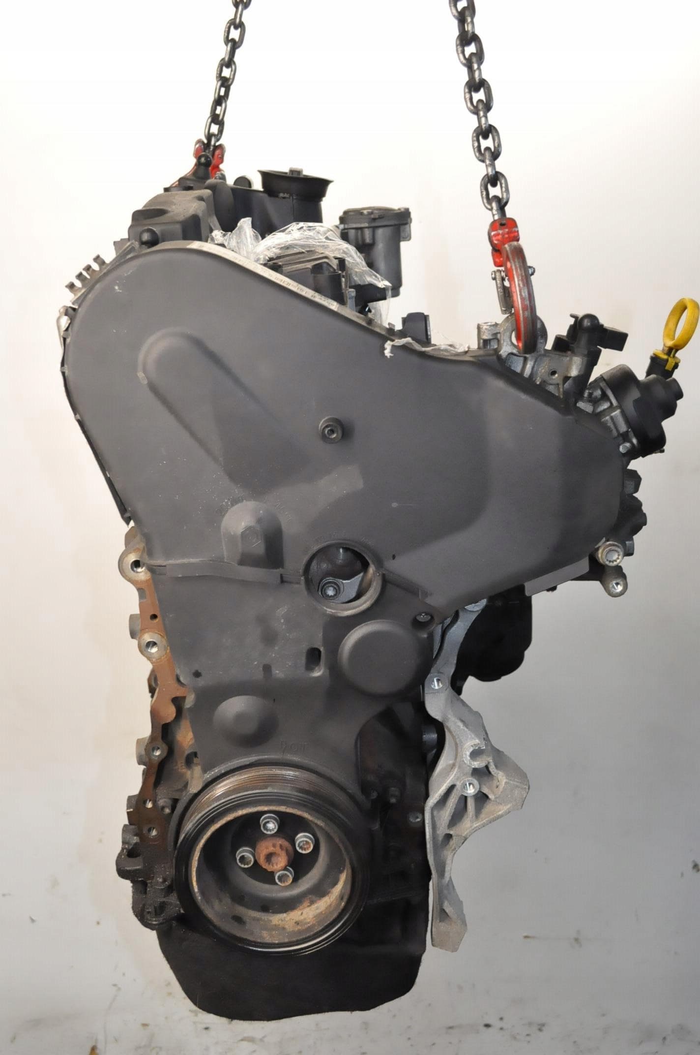 Moteur CRMB — vue 2