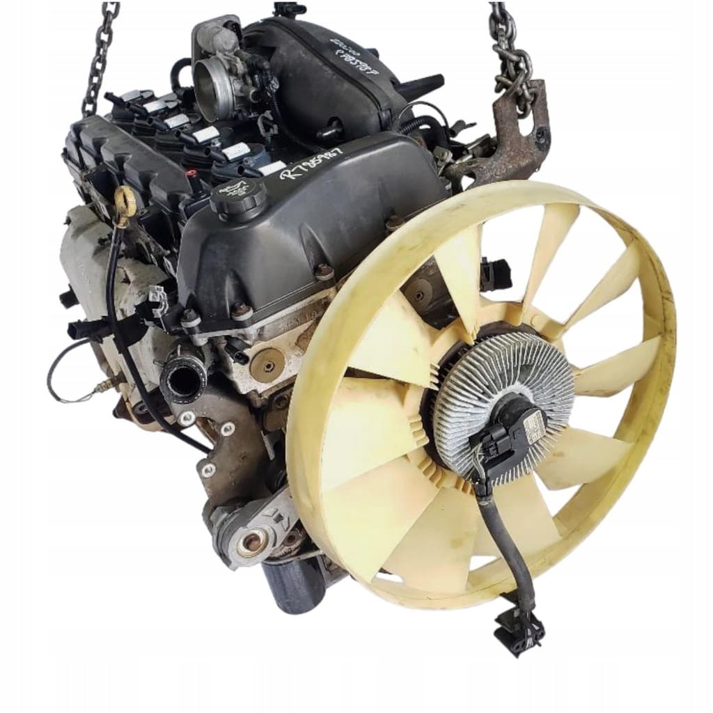 Moteur LL8(254CUL6) - Image 1