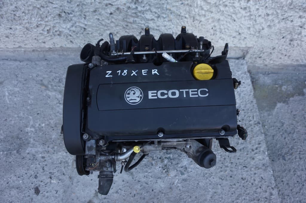 Moteur Z 18 XER pour Opel