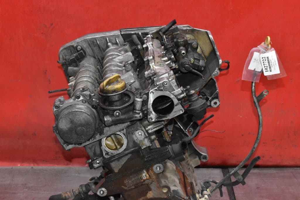Moteur 937 A5.000 — vue 4