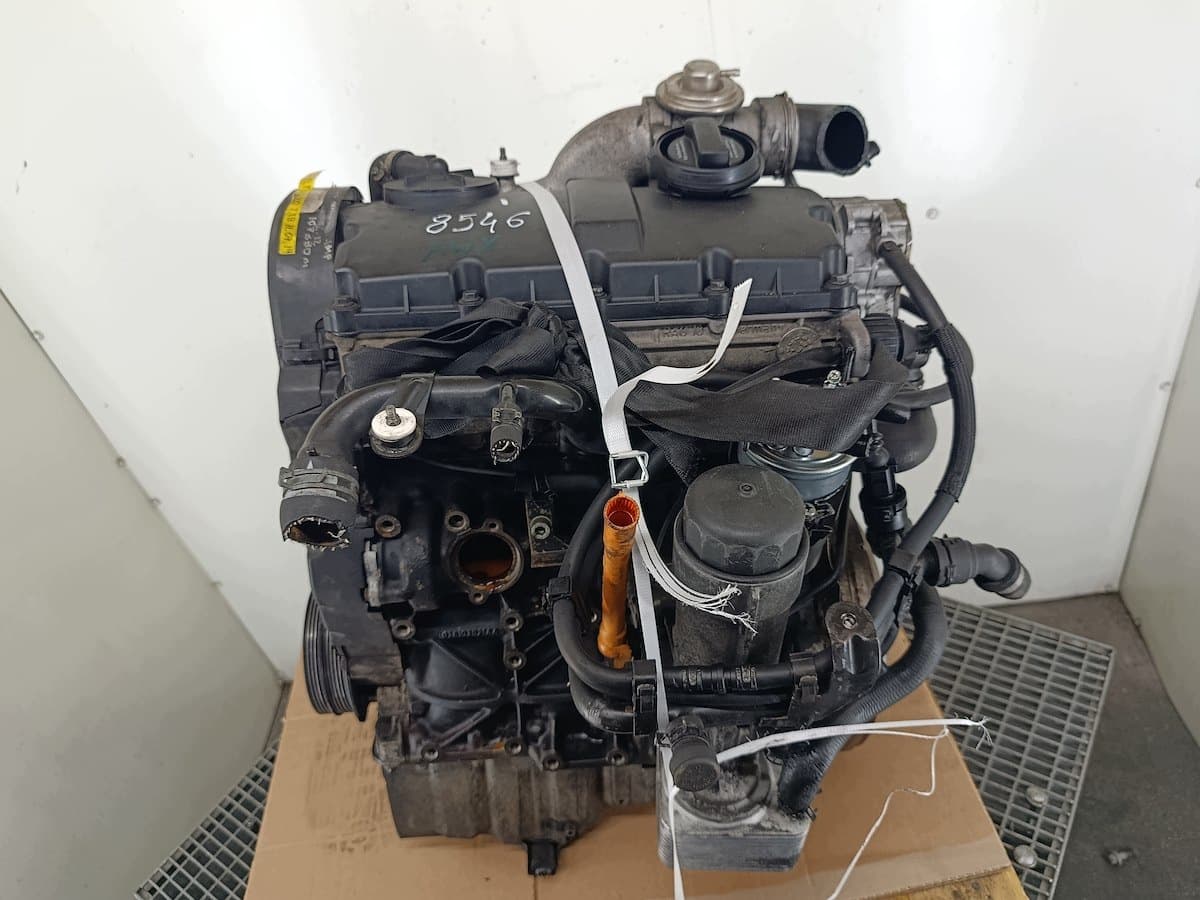 Moteur AWX - Image 1