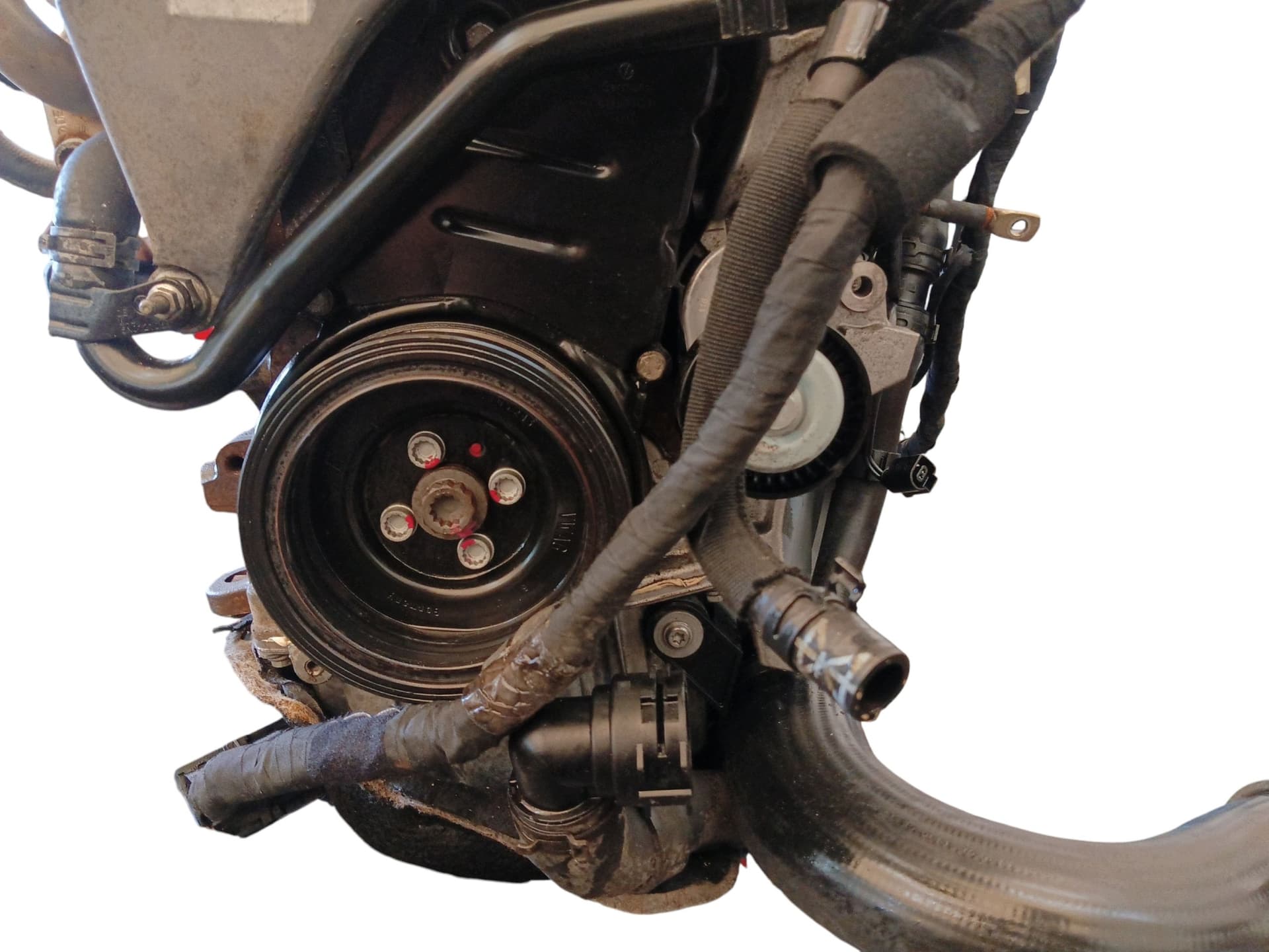 Moteur CBDC — vue 3