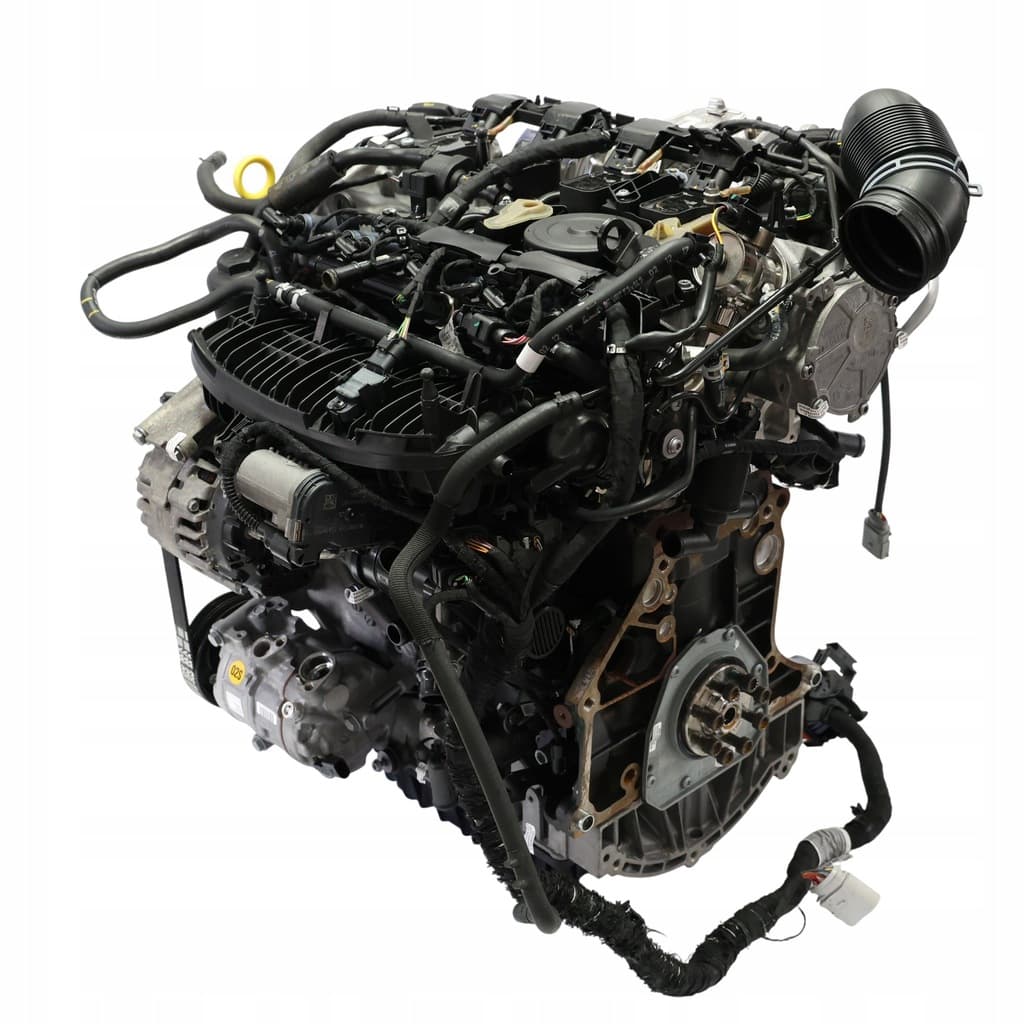 Moteur CZPA — vue 7