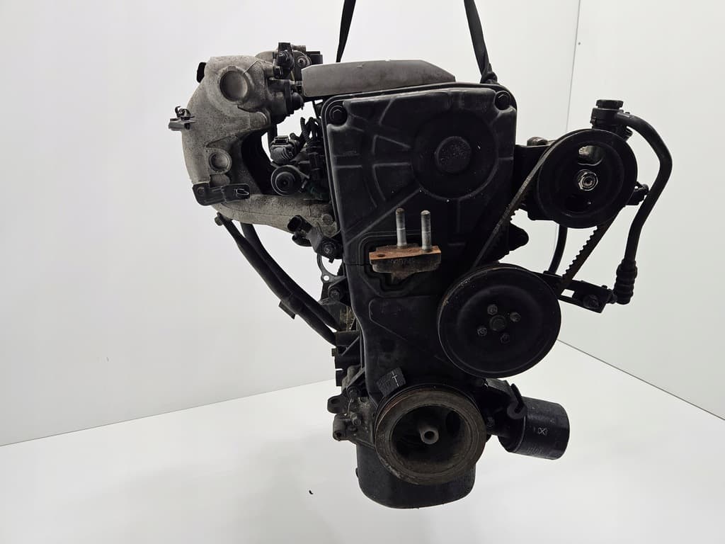 Moteur G4EE — vue 3