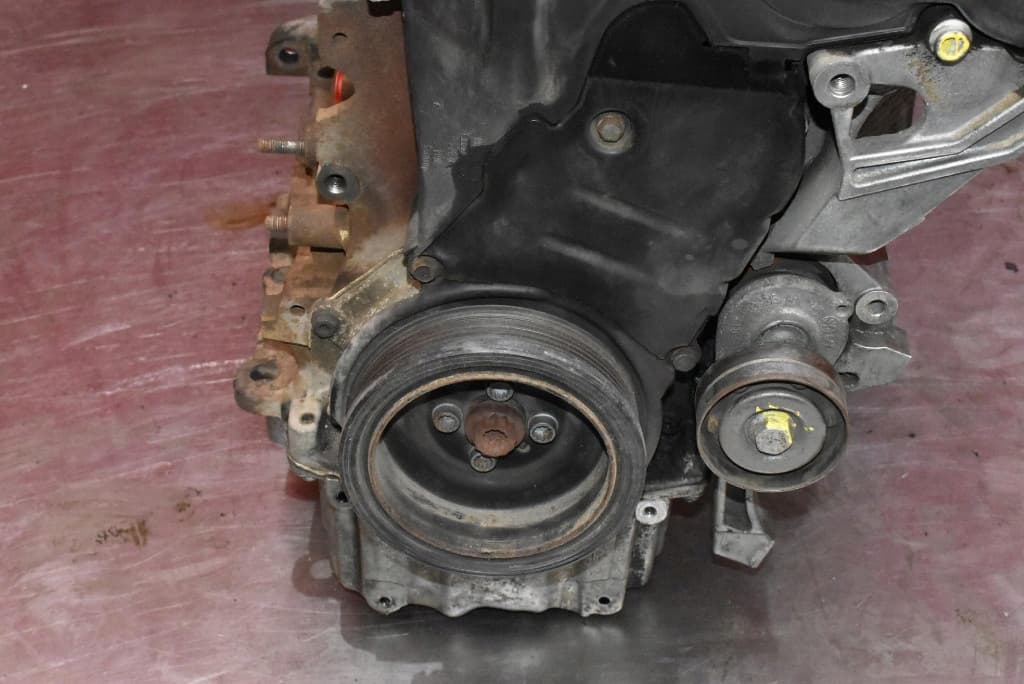 Moteur CBBA — vue 4