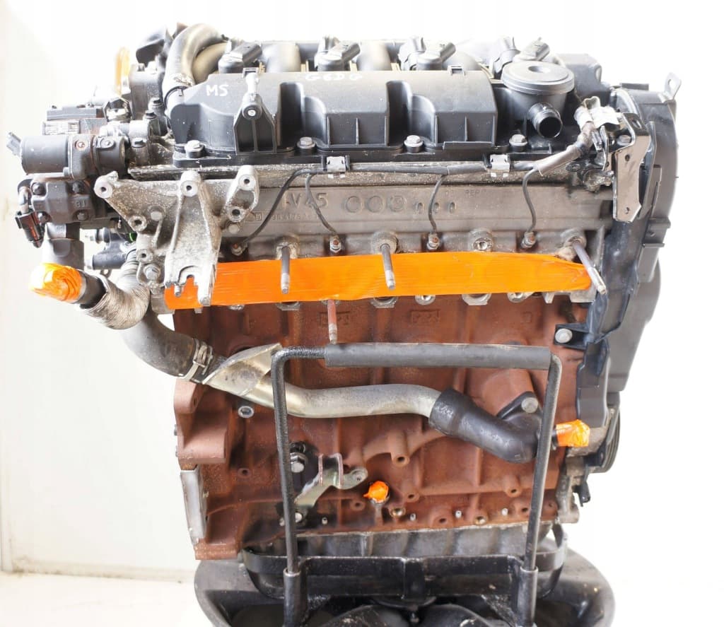 Moteur G6DG — vue 4
